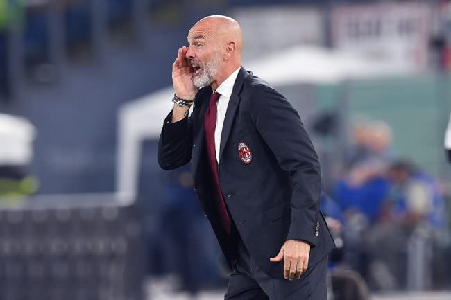 PIOLI SCUOTE IL MILAN “CONTRO LA SPAL VOGLIO UNA SQUADRA ARRABBIATA”