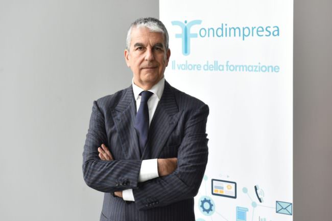 LAVORO, FONDIMPRESA “FORMAZIONE DRIVER PER L'INNOVAZIONE”