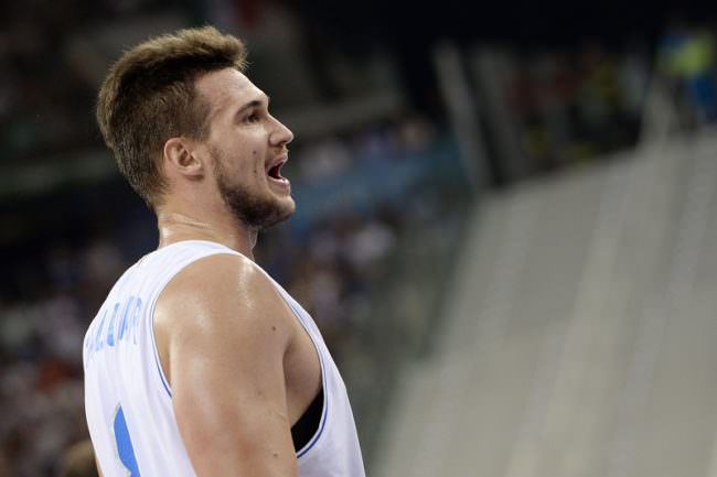 OKLAHOMA KO IN CASA CON PORTLAND, NON BASTANO I 15 PUNTI DI GALLINARI