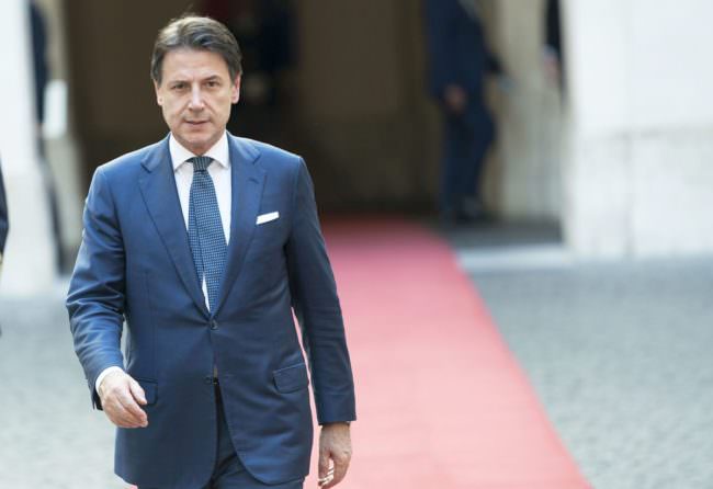 MANOVRA, CONTE “IL CARICO FISCALE NON AUMENTA”