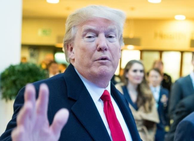 PRIMO SÌ DEL CONGRESSO USA ALLA PROCEDURA DI IMPEACHMENT PER TRUMP