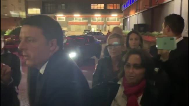 Renzi “Con Salvini confronto utile”