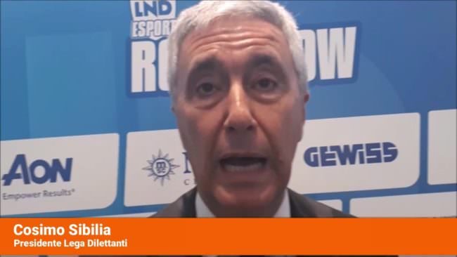 Sibilia “Bene riforme ma programma va avanti”