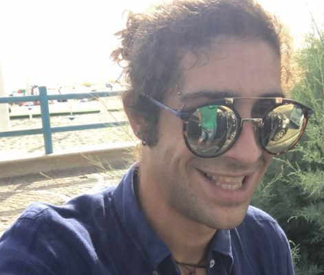 Terribile incidente in moto, è morto dopo 10 giorni di agonia Federico Troia: numerosi i messaggi di cordoglio degli amici