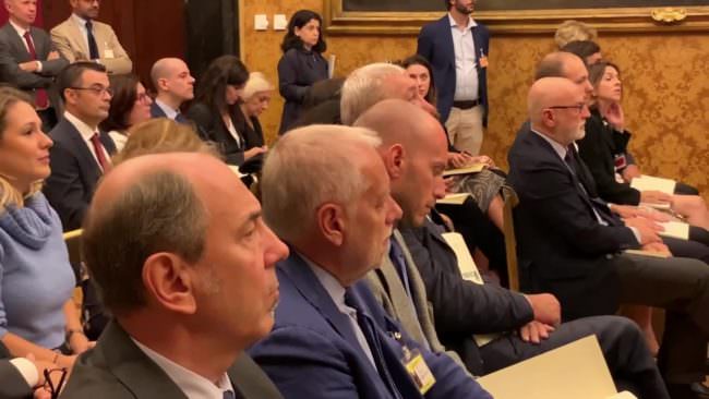 Auditel-Censis, over 65 digitalizzati e boom smart tv