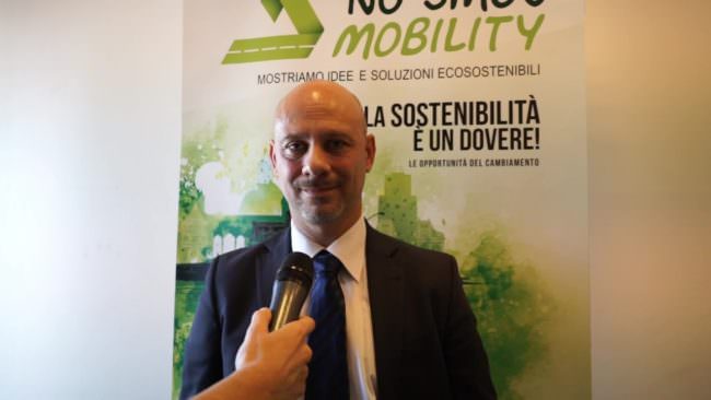 Anzioso “Per FCA è importante sostenibilità”