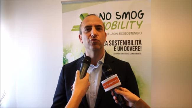 Valente “Free2Move, soluzioni per la mobilità”