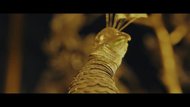Ermitage. Il potere dell’arte, il trailer