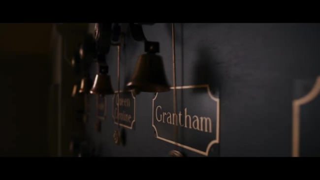 Downton Abbey, il trailer