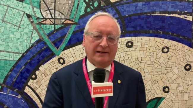 Casasco “Ecco i consigli per la dieta sportiva”