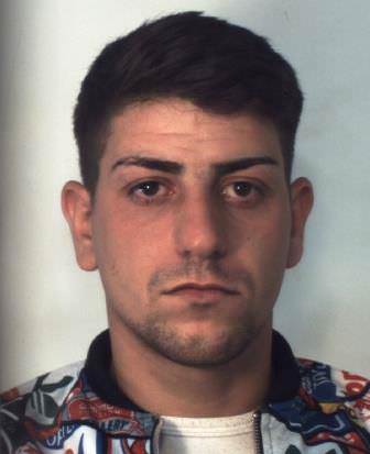 Jonny Stefano Tomaselli, 27 anni