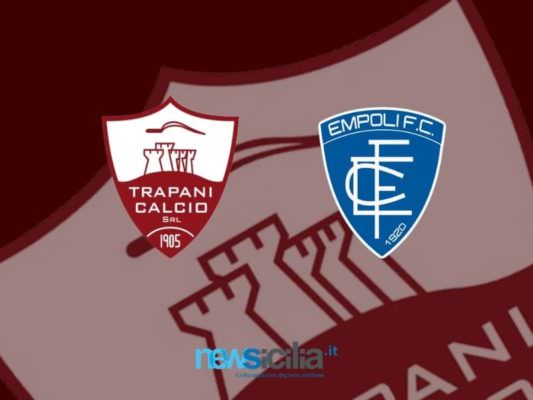 Autogol di Veseli allo scadere e il Trapani ferma anche l’Empoli: al Provinciale finisce 2-2