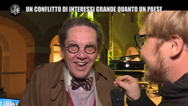 Borgo dei Borghi, Daverio nella bufera. Musumeci replica: “Toni razzisti e dichiarazioni calunniose”