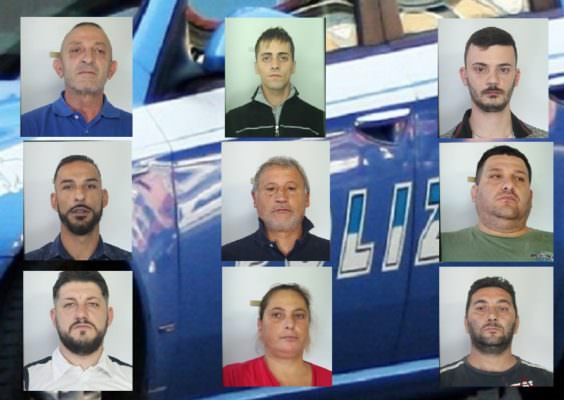 Succede a Catania e provincia: 12 ottobre MATTINA
