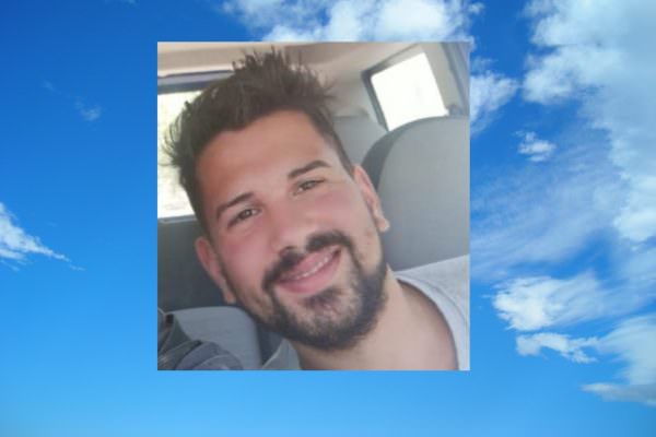 Lo scontro e la tragica morte, dolore per la scomparsa di Alfio Mazzurco: “Una vita spezzata nel pieno della sua giovinezza”