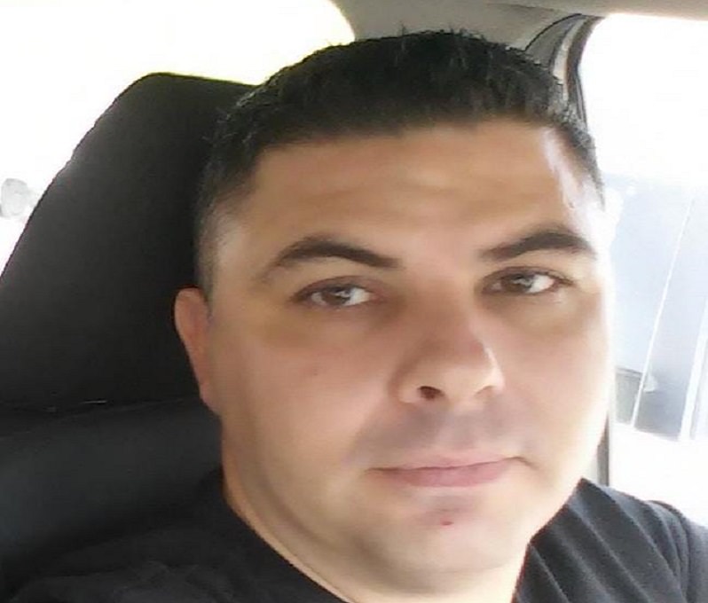 Esce di casa e non fa più ritorno: scomparso il 40enne Alfonso Bagnasco