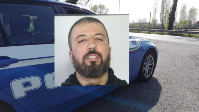 Tentata estorsione e violenza a titolare di concessionaria: arrestato 39enne del clan Cappello-Bonaccorsi