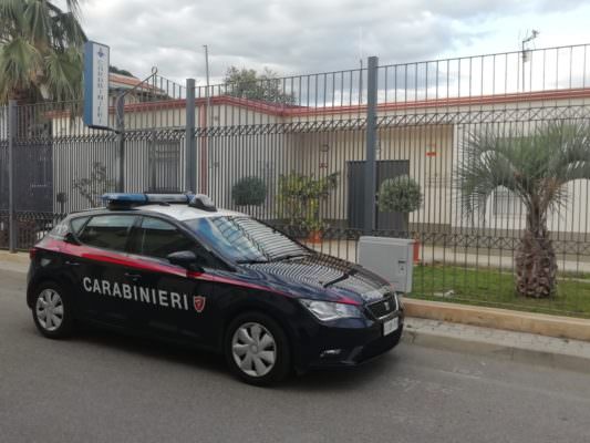 Succede a Messina provincia: 3 ottobre MATTINA
