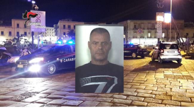 Trovato in possesso di marijuana mentre è ai domiciliari: ordinanza di aggravamento per 53enne