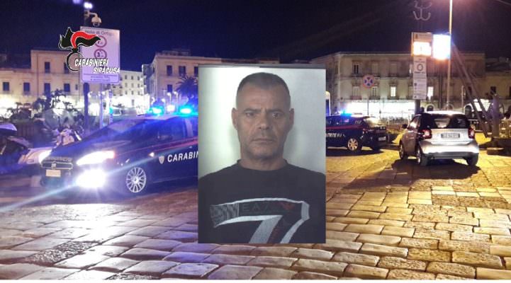 Trovato in possesso di marijuana mentre è ai domiciliari: ordinanza di aggravamento per 53enne