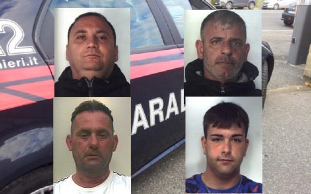 Succede a Catania e provincia: 14 ottobre POMERIGGIO
