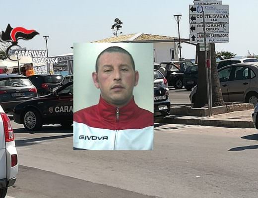 Vìola i domiciliari per commettere altri reati: torna in carcere Francesco Bellomo