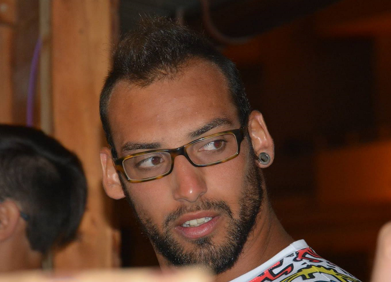 Morto all’ospedale Cannizzaro dopo giorni di agonia: si è spento il centauro 29enne Giovanni Diamante