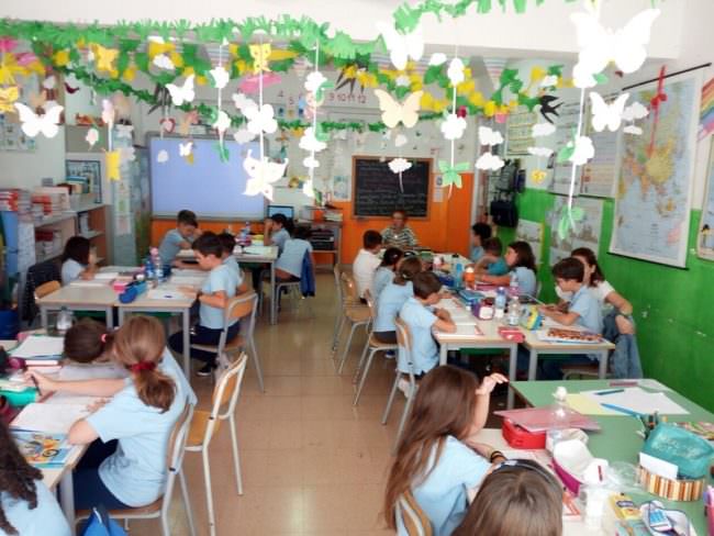 Fridays For Future al Circolo Didattico “Fava” di Mascalucia