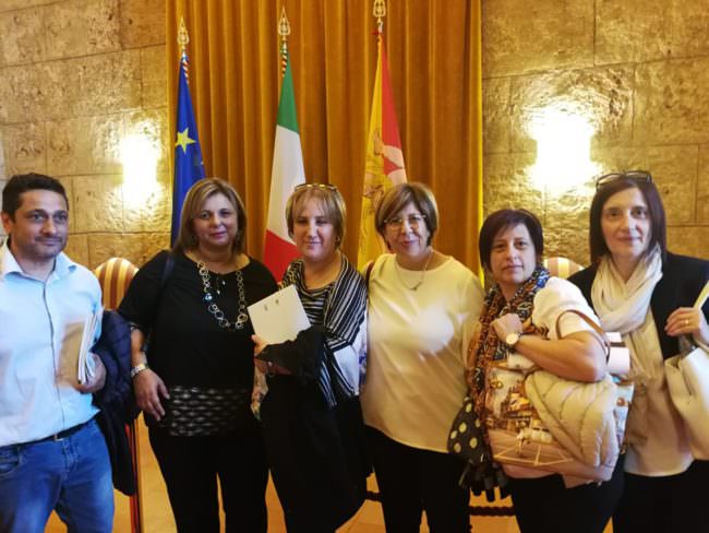 “Giovani Istituzioni”, gli alunni delle scuole di Troina coinvolti nel progetto che avvicina i ragazzi alla politica