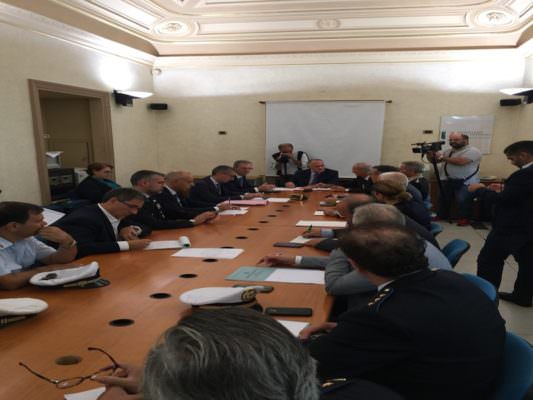Troppo sangue sulle strade, riunione alla Prefettura di Catania: come migliorare la sicurezza stradale? – DETTAGLI