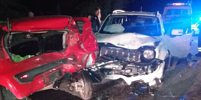 Violento scontro in galleria, 5 auto coinvolte: un ferito. La dinamica del sinistro