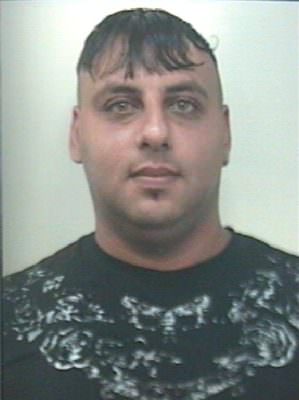 Mauceri Gianluca, 30enne