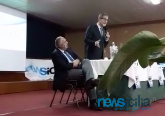 Catania, ospedale Vittorio Emanuele sarà polo museale. Musumeci: “Città destinata a un turismo culturale” Catania, ospedale Vittorio Emanuele sarà polo museale. Musumeci: “Città destinata a un turismo culturale”