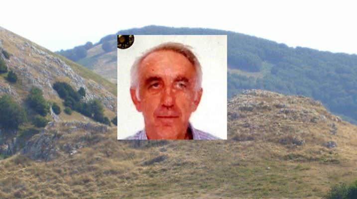 Si perde nei boschi mentre cerca funghi: dopo 5 giorni ritrovato sano e salvo il 75enne Francesco Faro