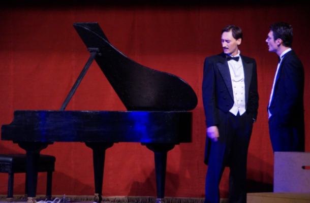 Debutto in grande stile con “Novecento” per il Teatro Stabile di Mascalucia