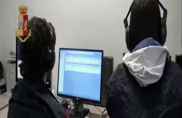 Droga dall’estero, stangata ai grossisti di cocaina e hashish: 20 arresti – VIDEO
