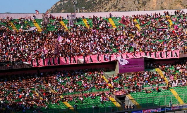 Palermo, contro il Nola alla ricerca della nona. Le probabili formazioni