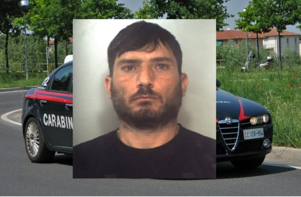 Misterbianco: condannato Giuseppe Ponzio per reati contro il patrimonio