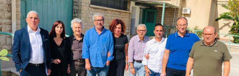 Poco personale e troppi detenuti, carcere di Trapani “al collasso”: Uilpa interviene Poco personale e troppi detenuti, carcere di Trapani “al collasso”: Uilpa interviene