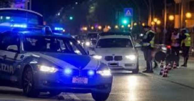 “Stragi del sabato sera”, controlli serrati per contrastare alcol e droga: denunce e sanzioni