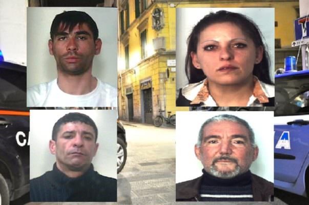 Succede a Catania e provincia: 9 ottobre MATTINA
