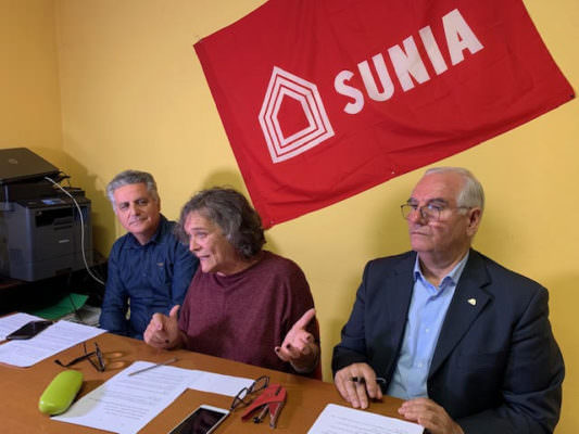 Buono casa a Catania, Sunia segnala difficoltà dei cittadini a inviare modulo: chiesta proroga
