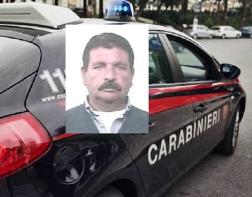 Aci Catena, 47enne arrestato per pizzo: rubava trattori e chiedeva il riscatto