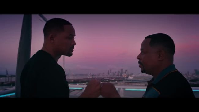 Bad Boys For Life, il trailer