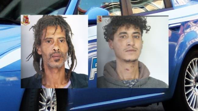 Catania, rapina nel rione San Berillo Vecchio: prima chiedono le sigarette, poi gli puntano un taglierino alla gola