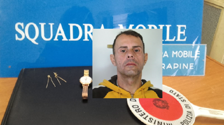 Catania, rapina in una tabaccheria di via Vittorio Emanuele: ladro fugge e ne commette altre due