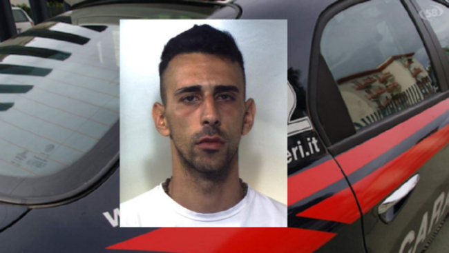Estorsione con aggravante del metodo mafioso: nuovo arresto nel Catanese