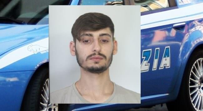 Minaccia, stupra, lega e rapina prostituta: il catanese Antonio Vasta dai domiciliari finisce in carcere