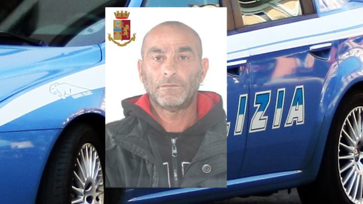 La ricerca e poi l’arresto, scatta la condanna definitiva per furto aggravato: 53enne in manette