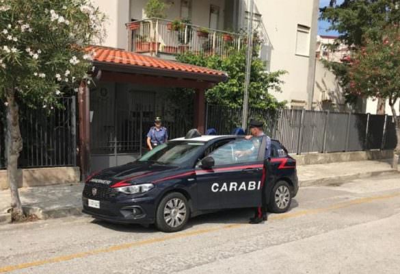 Maltrattamenti e lesioni ai danni della moglie: arrestato 38enne